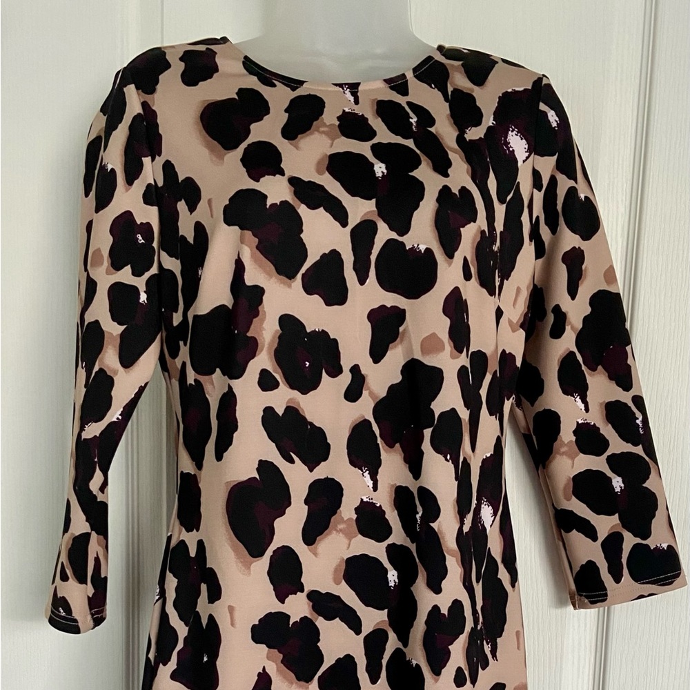 T Tahari Sheath Dress Size 6